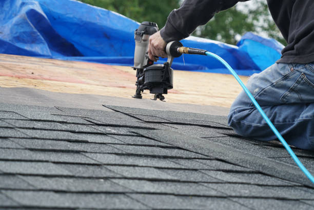 Residential Roof Replacement in Passaic, NJ