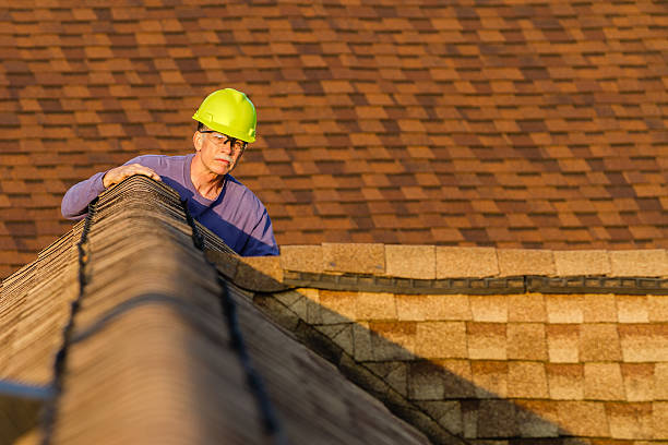Roof Repair Estimates in Passaic, NJ