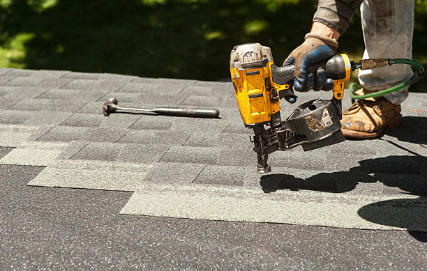 Quick and Trustworthy Emergency Roof Repair Services in Passaic, NJ